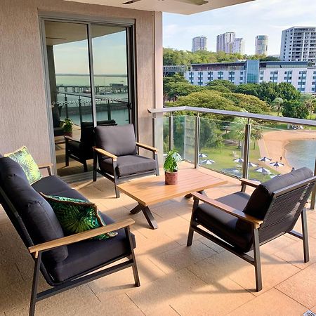 Serenity Splendour At Darwin Waterfront Apartment Exterior photo