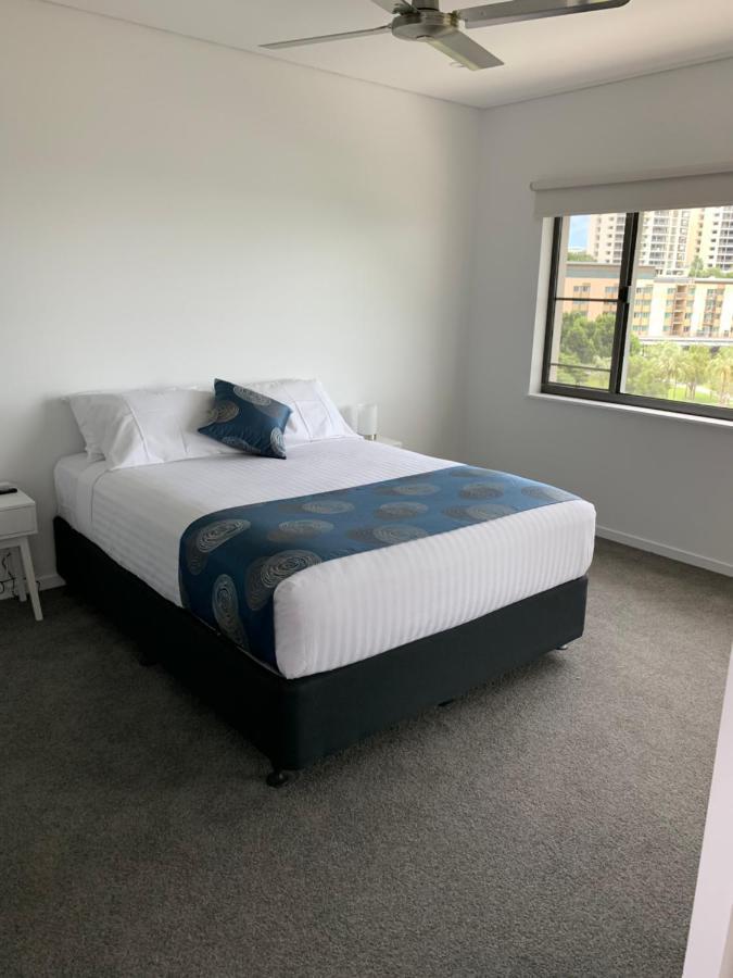 Serenity Splendour At Darwin Waterfront Apartment Exterior photo